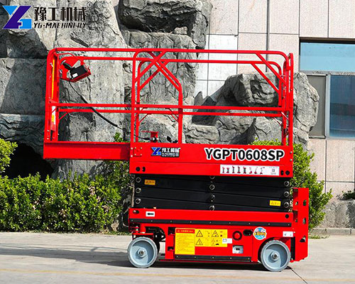 hot-selling small electric lift
