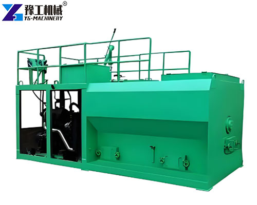 hydroseeding equipment for sale