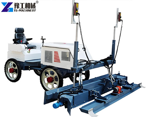laser screed for sale
