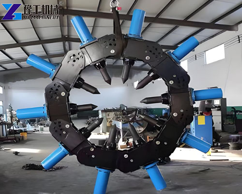 pile breaker for sale