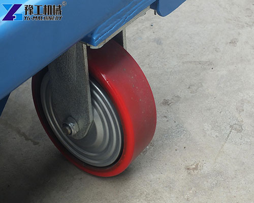 polyurethane wheel