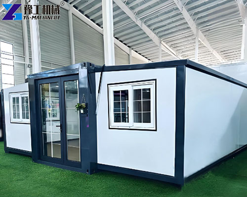 portable foldout house for sale