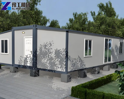 prefab folding house for sale