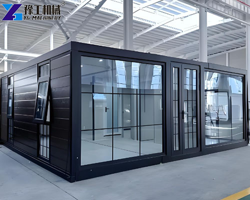 prefabricated container homes for sale