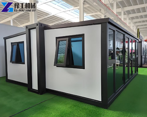 prefabricated shipping containers supplier