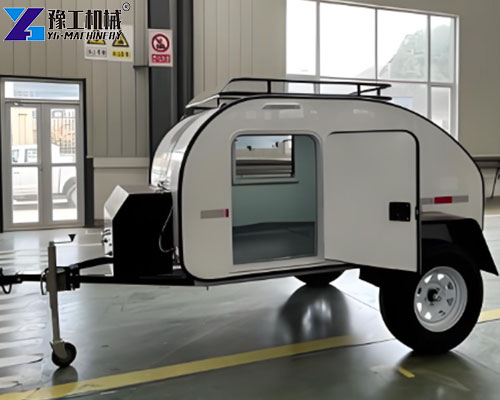 pull behind camper trailer for sale