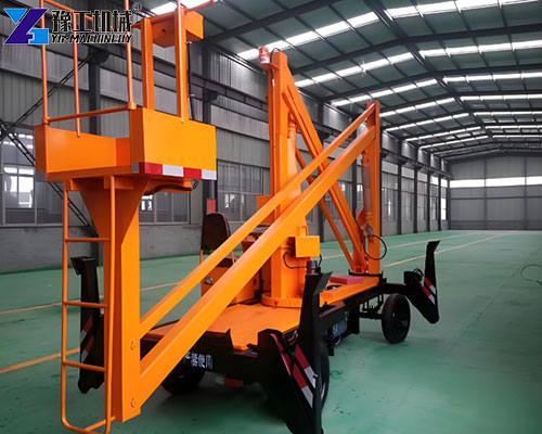 pull behind lift for sale