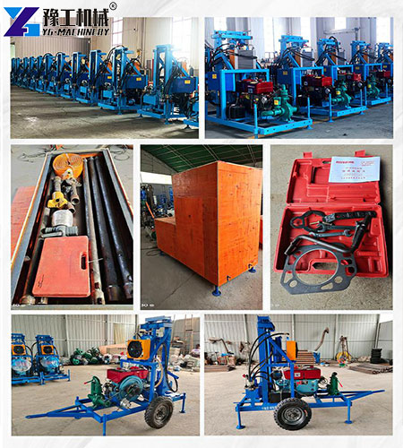 real shots of delivery