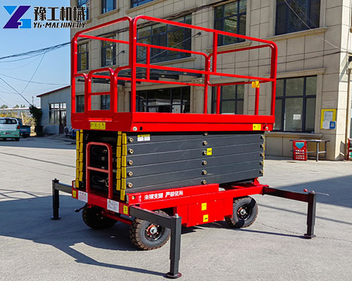 reliable electric lifts for sale