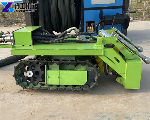 robotic tank cleaning equipment for sale