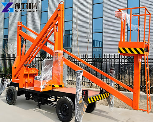 tow behind lift for sale