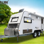 tow trailer camper