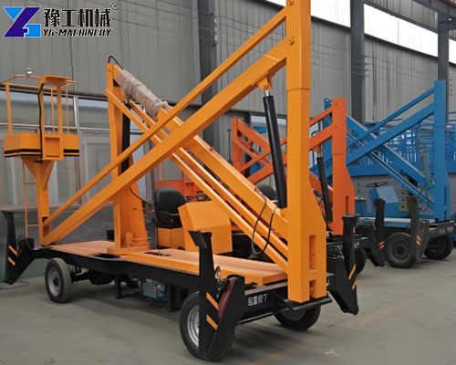 towable lift for sale