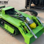 water tank cleaning robot for sale