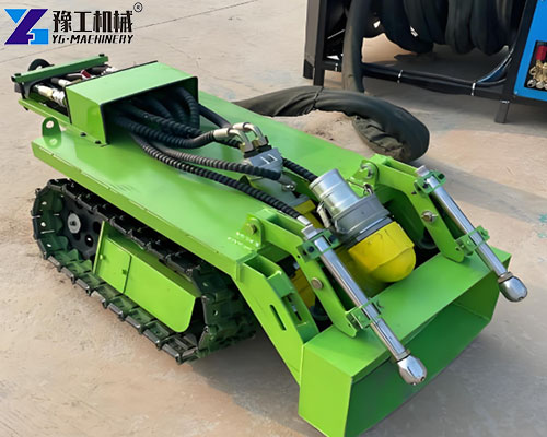 water tank cleaning robot for sale