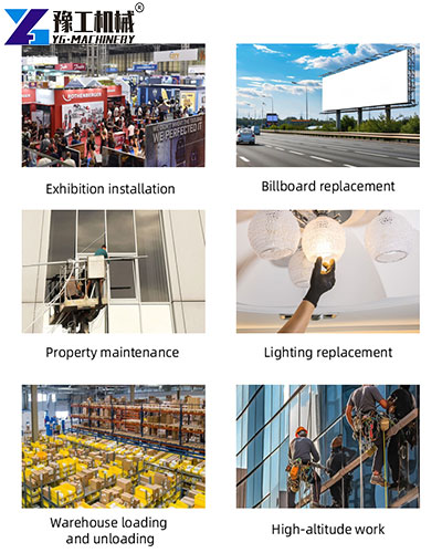 wide range of use