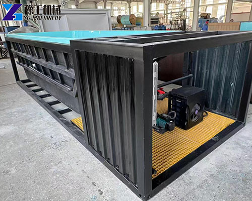 20 foot shipping container pool in YG