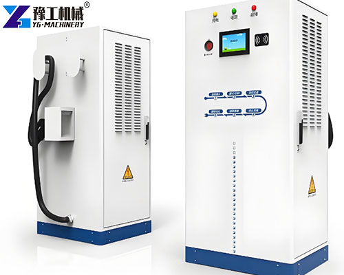 YG fast electric car chargers