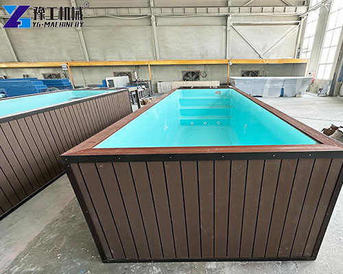 container swimming pools for sale
