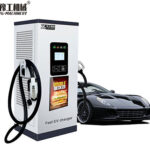 ev car fast charger