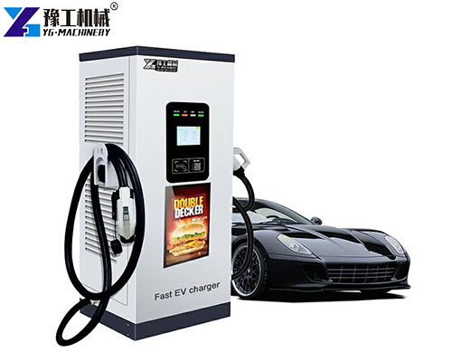 ev car fast charger