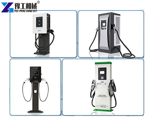 ev rapid charging stations
