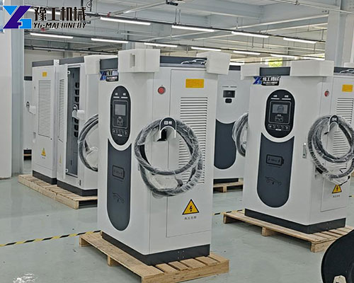 fast charger for ev car in YG