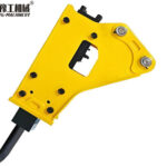 hydraulic breaker for sale