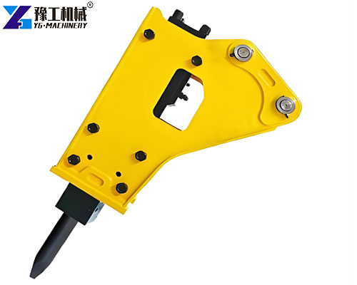 hydraulic breaker for sale