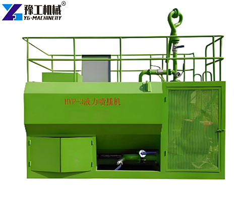 hydroseeders for sale