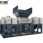 metal shredder for sale