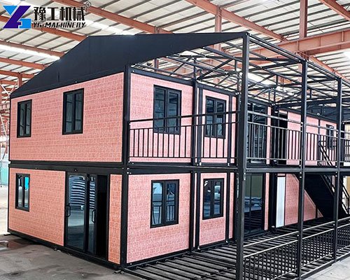 prefab containers for sale