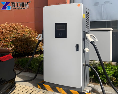 reliable fast electric car chargers