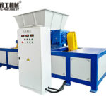 Rubber Shredder rubber shredder
