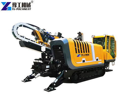 YG Brand's hdd machine