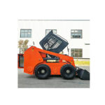 YG Machinery's skid steer equipment