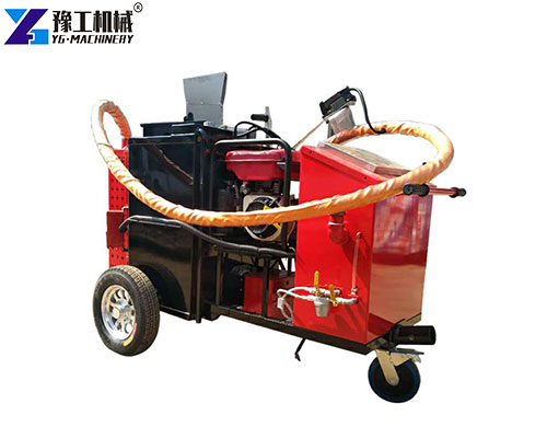 crack filler machine for sale