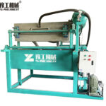 egg tray maker machine