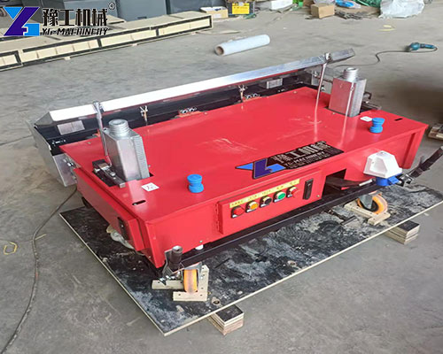 high-quality auto wall plastering machine
