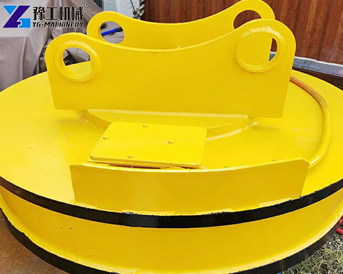 high-quality scrap yard magnet for sale