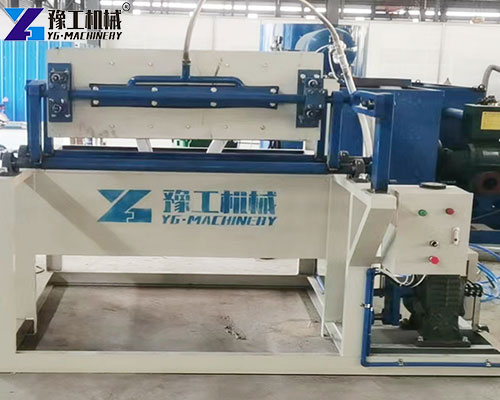 hot-selling egg carton machine