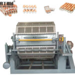 hot-selling egg carton making machine