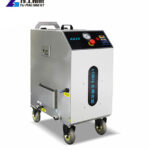 YG portable dry ice cleaning machine