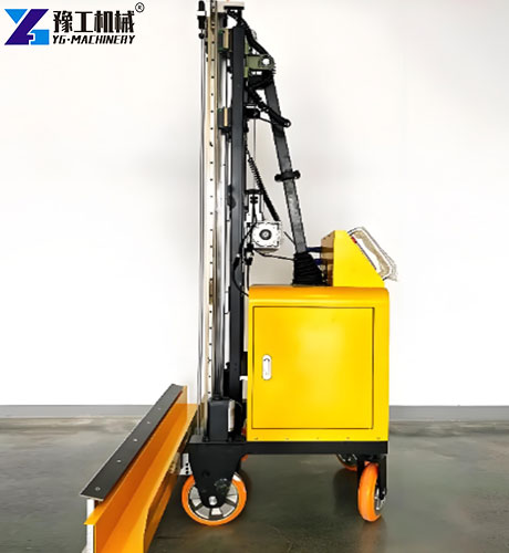 automatic wall plastering machine for sale