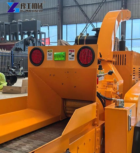 branch shredder for sale