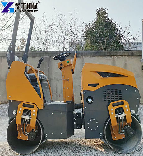 compactor road roller for sale