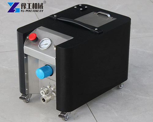 dry ice car cleaning machine