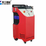 portable dry ice blasting machine for sale