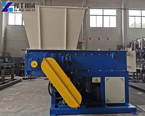 tire shredder machine for sale