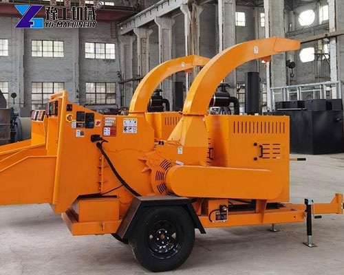 tree limb chipper for sale